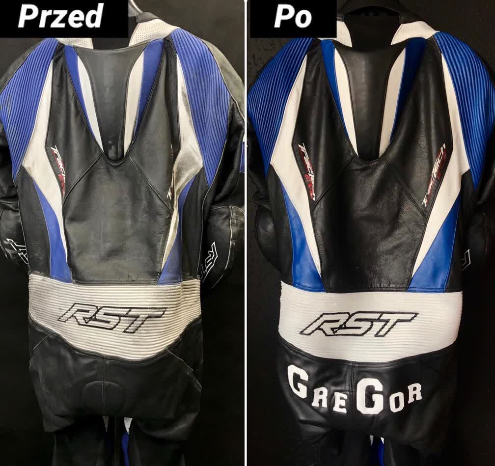 Realizacja przed i po - 9